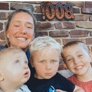 Meet your Posher, Neal